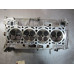 #BE02 Cylinder Head From 2014 Nissan Versa  1.6